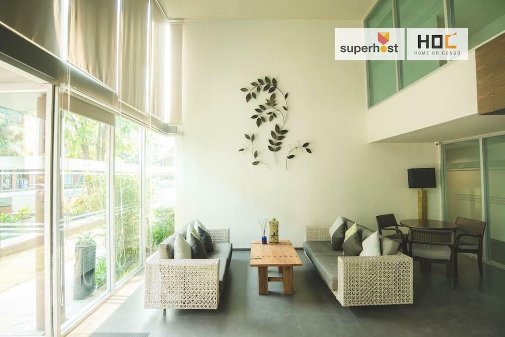 Chiang Mai Old Town Luxury Pool Apartment - Kumamoto Home Exterior photo